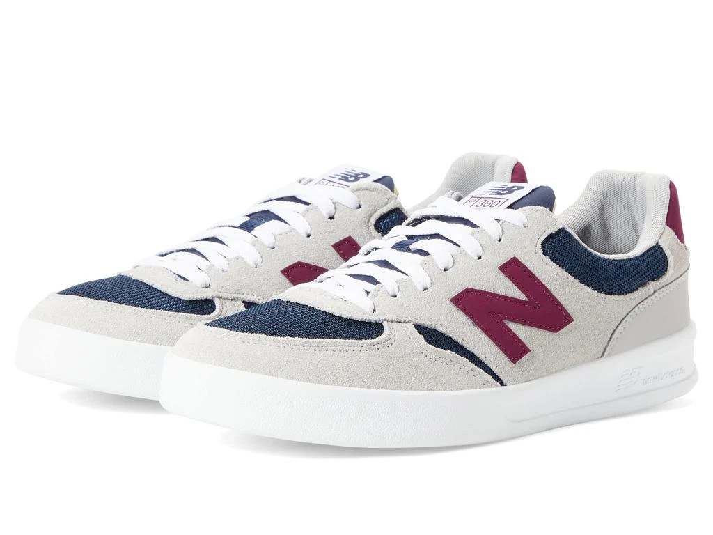 商品New Balance|300,价格¥606,第1张图片