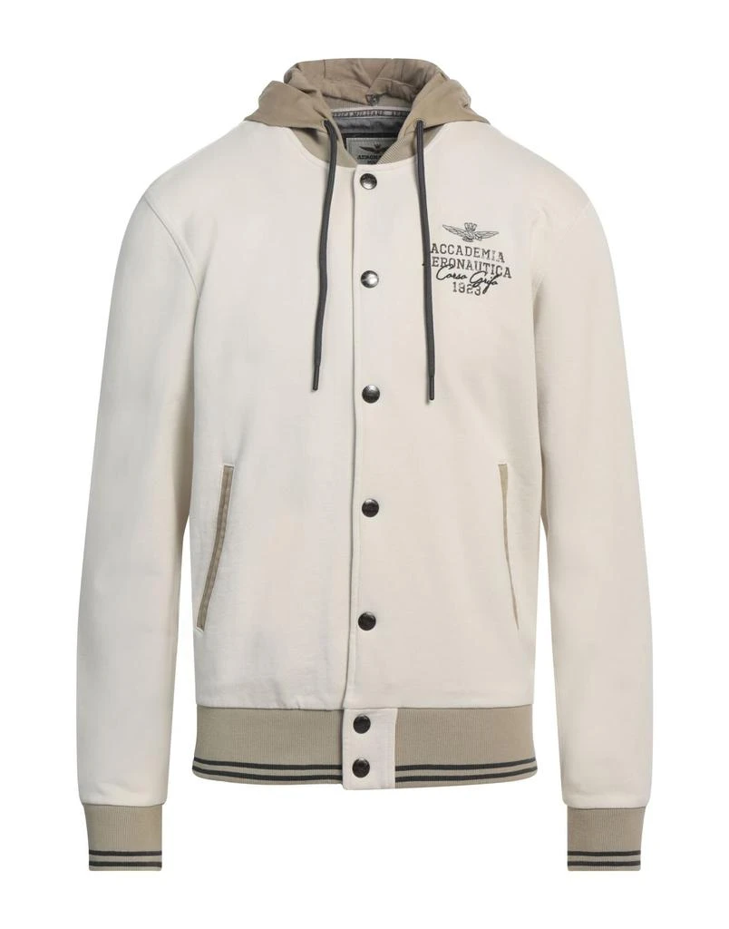 商品AERONAUTICA MILITARE|Hooded sweatshirt,价格¥1309,第1张图片