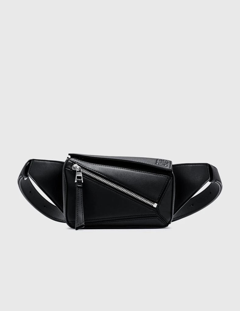 商品Loewe|Mini Puzzle Bumbag,价格¥12256,第1张图片