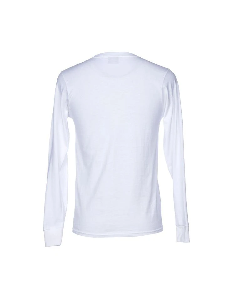 商品STUSSY|T-shirt,价格¥453,第2张图片详细描述