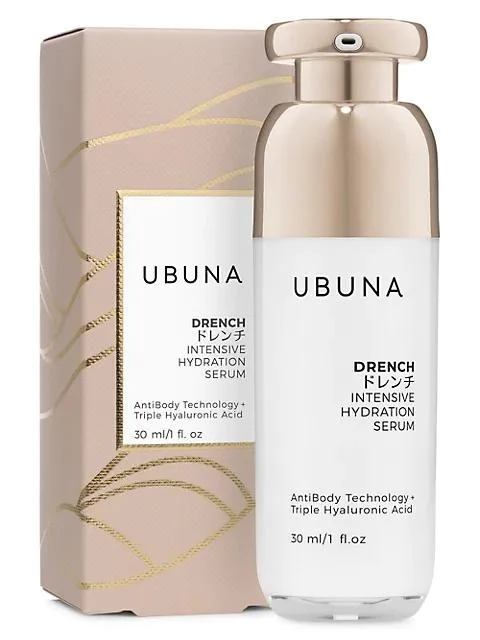 商品Ubuna|Drench Intensive Hydration Serum,价格¥1341,第1张图片