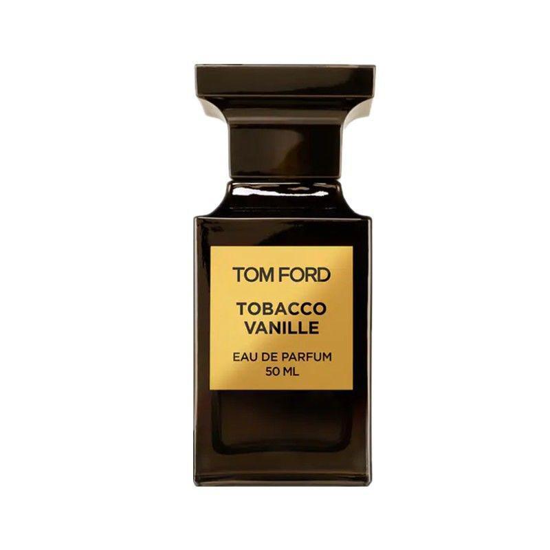 商品Tom Ford|TOM FORD汤姆福特韵度烟草男女士浓香水50ML TF中性EDP香水 烟草香调,价格¥2636,第1张图片