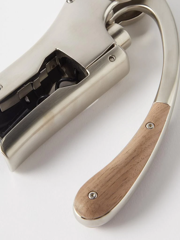 商品L'atelier du Vin|Oeno Motion Trésor wood and metal bottle opener,价格¥2726,第4张图片详细描述