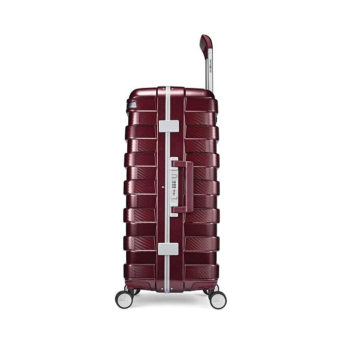 商品Samsonite|Framelock Hardside 25" Spinner,价格¥2021,第2张图片详细描述