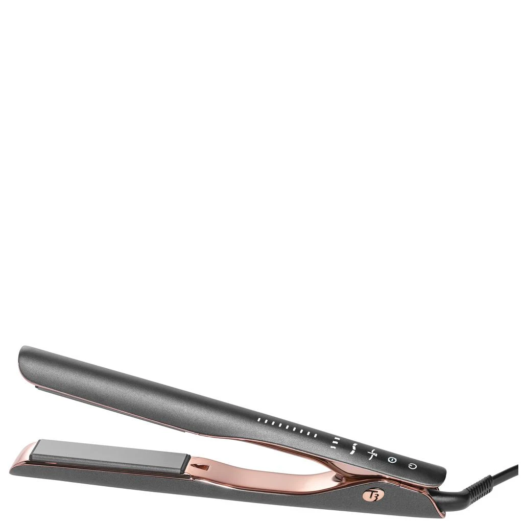 商品T3|T3 Smooth ID 1” Smart Flat Iron with Touch Interface - Graphite,价格¥2261,第1张图片