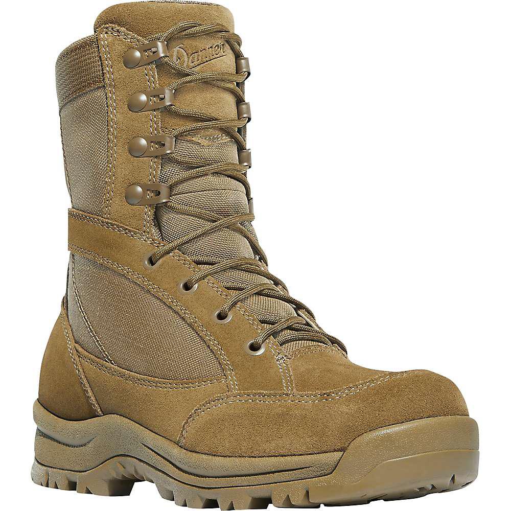 Danner Women's Prowess Side-Zip 8IN Boot商品第1张图片规格展示