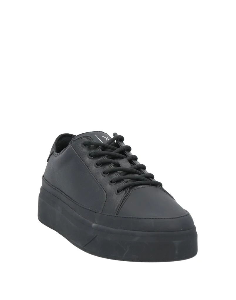 商品Armani Exchange|Sneakers,价格¥978,第2张图片详细描述