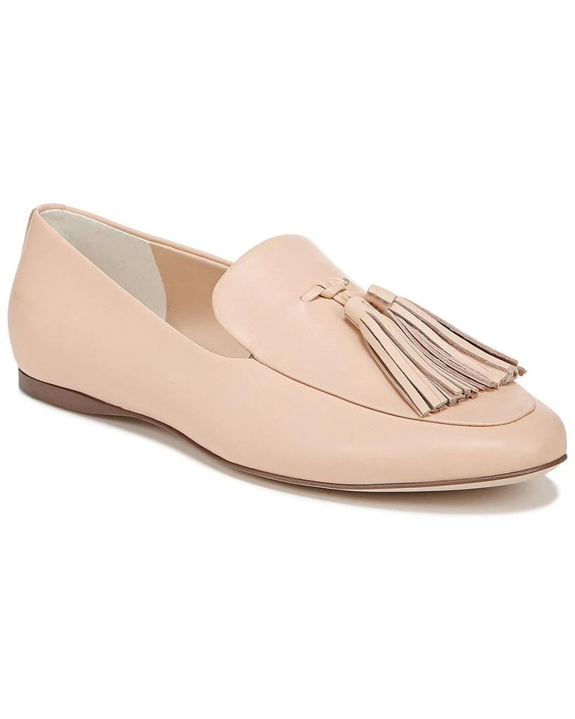 商品Franco Sarto|Franco Sarto Leather Slip-On Shoe,价格¥442,第1张图片