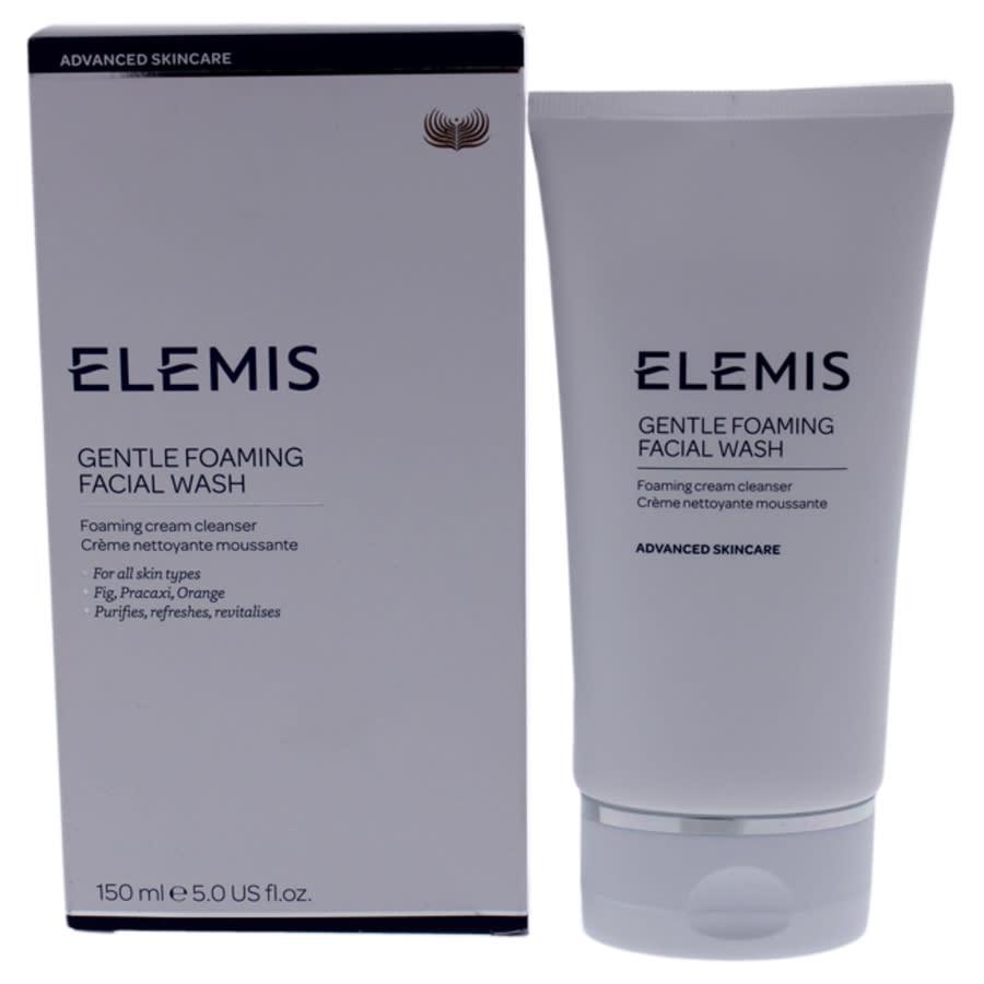 Gentle Foaming Facial Wash by Elemis for Women - 5 oz Cleanser商品第1张图片规格展示