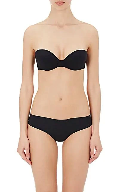 商品La Perla|Up Date Convertible Bandeau Bra,价格¥488,第4张图片详细描述