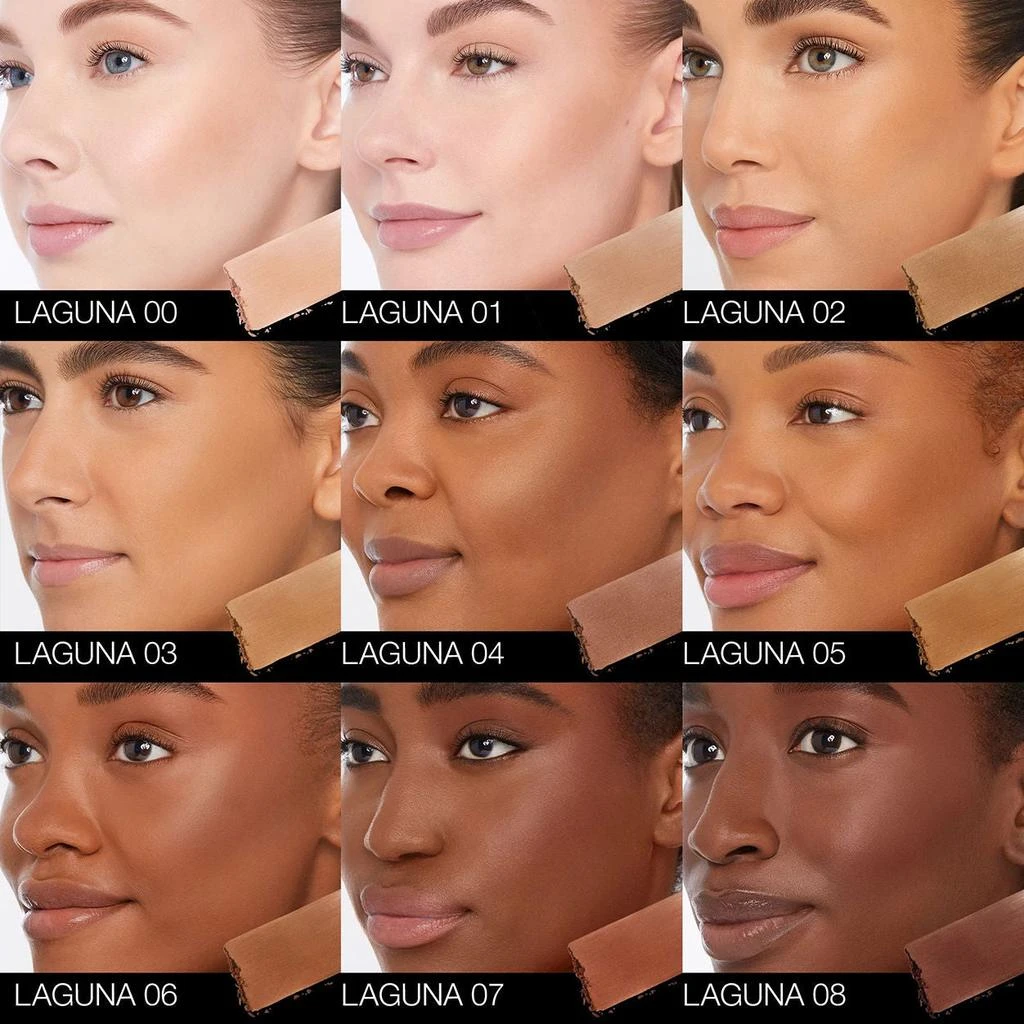 商品NARS|Laguna Bronzing Powder,价格¥311,第4张图片详细描述