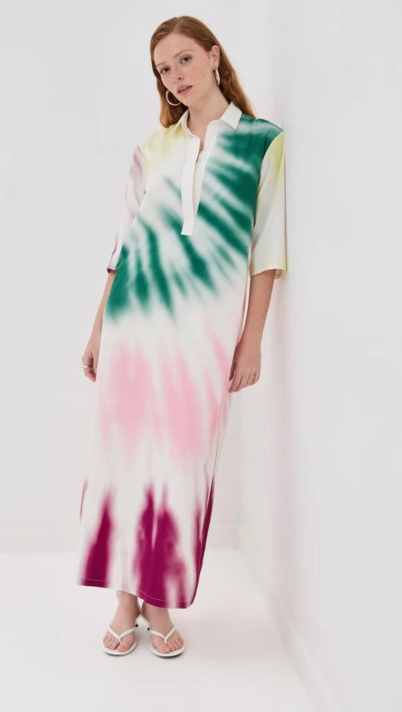 Caftan Dress 商品