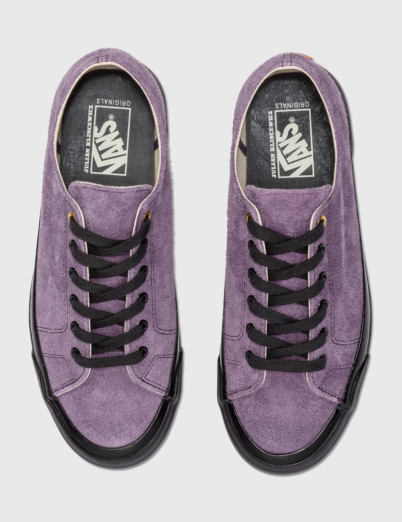 Vans Vault x Julian Klincewicz OG Style 31商品第3张图片规格展示