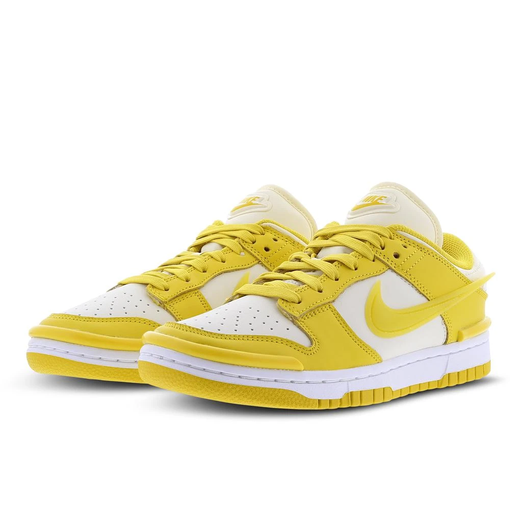 商品NIKE|Nike Dunk Low - Women Shoes,价格¥930-¥1116,第2张图片详细描述