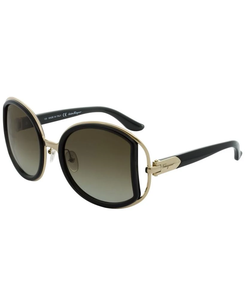 商品Salvatore Ferragamo|Ferragamo Women's SF719S 52mm Sunglasses,价格¥442,第1张图片