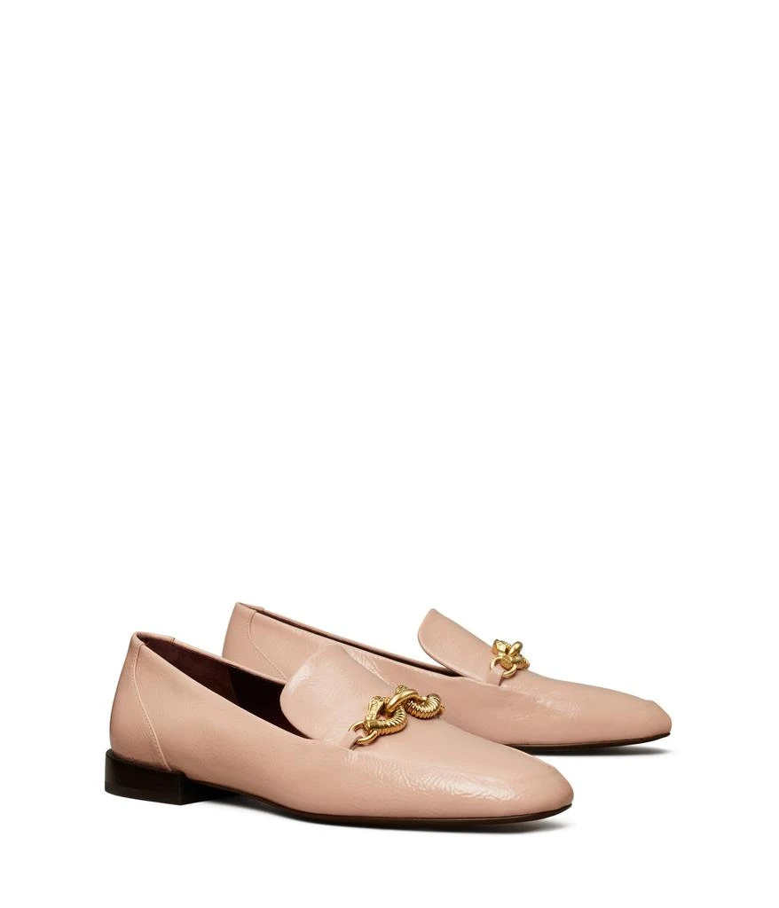 商品Tory Burch|Jessa Loafers,价格¥1058,第1张图片