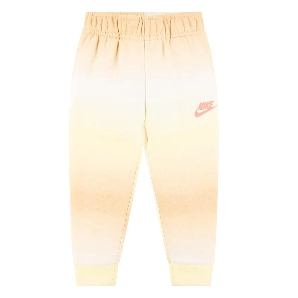 商品NIKE|Printed Club Jogger Pants (Toddler),价格¥175,第1张图片