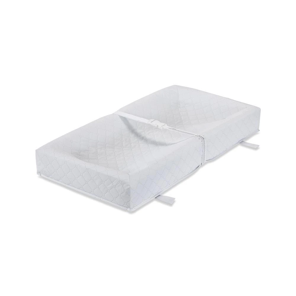 商品L.A. Baby|4-Sided Waterproof Diaper Changing Pad, 32" with Easy to Clean Cover,价格¥603,第2张图片详细描述