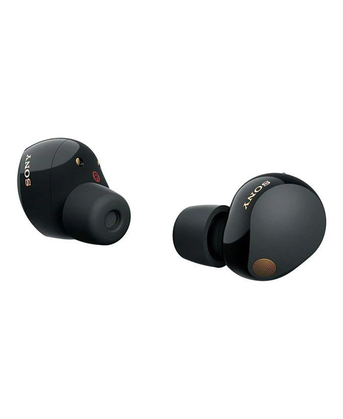 商品SONY|Truly Wireless Noise Canceling Earbuds,价格¥2261,第3张图片详细描述