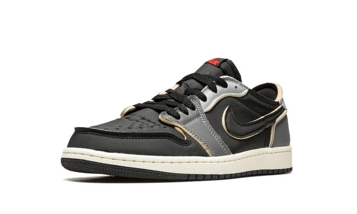 商品Jordan|Air Jordan 1 Low OG EX,价格¥1846-¥2291,第5张图片详细描述