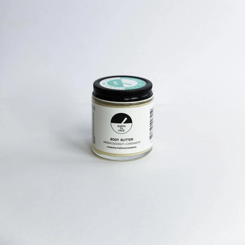 商品Earth tu Face|Body Butter,价格¥348,第1张图片