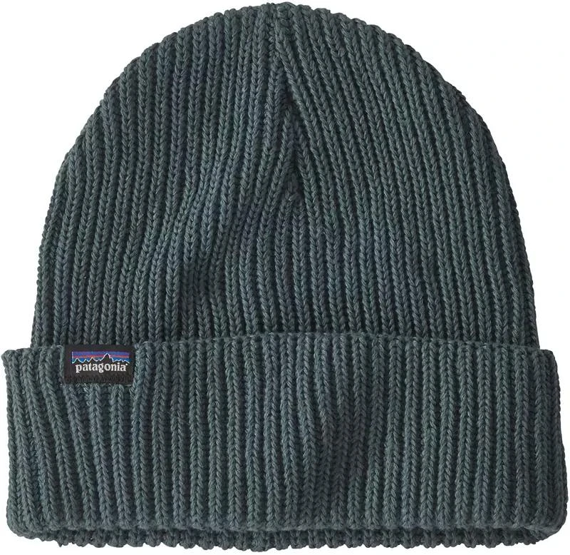 商品Patagonia|Patagonia Men's Fishermans Rolled Beanie,价格¥323,第1张图片
