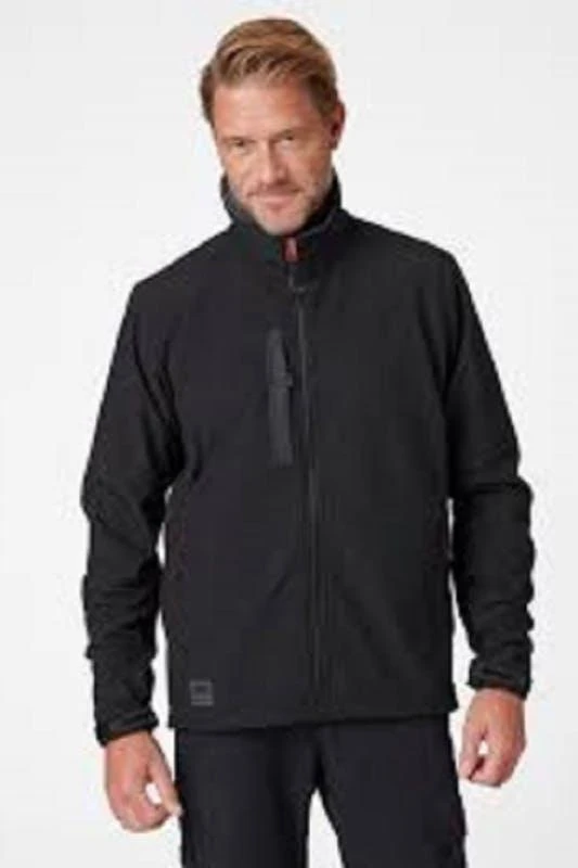 商品Helly Hansen|Helly Hansen Unisex Adult Kensington Soft Shell Jacket (Black),价格¥1016,第2张图片详细描述