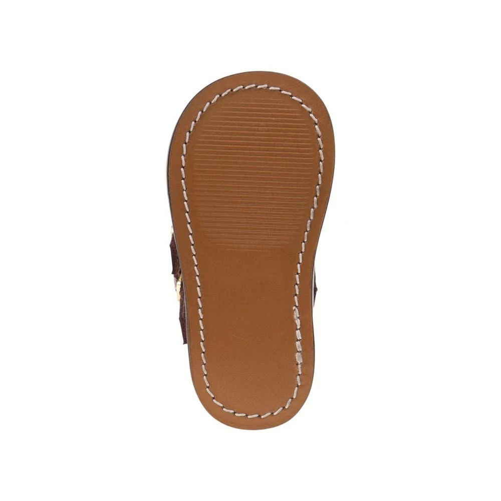 商品Josmo|Toddler Boys and Girls Walking Shoes,价格¥299,第4张图片详细描述