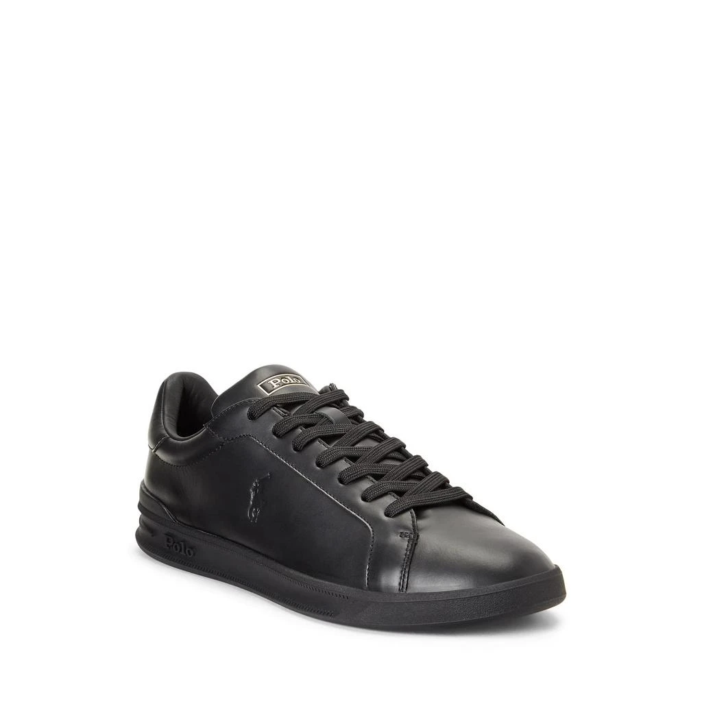 商品Ralph Lauren|Heritage Court II Sneaker,价格¥823,第1张图片