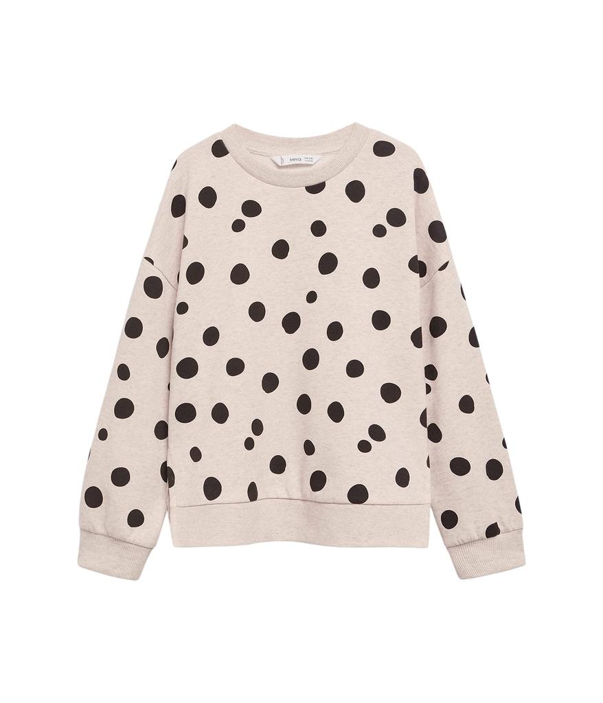 Alexis Sweatshirt (Little Kids/Big Kids)商品第1张图片规格展示