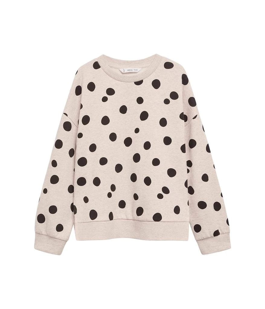 商品Mango|Alexis Sweatshirt (Little Kids/Big Kids),价格¥125,第1张图片