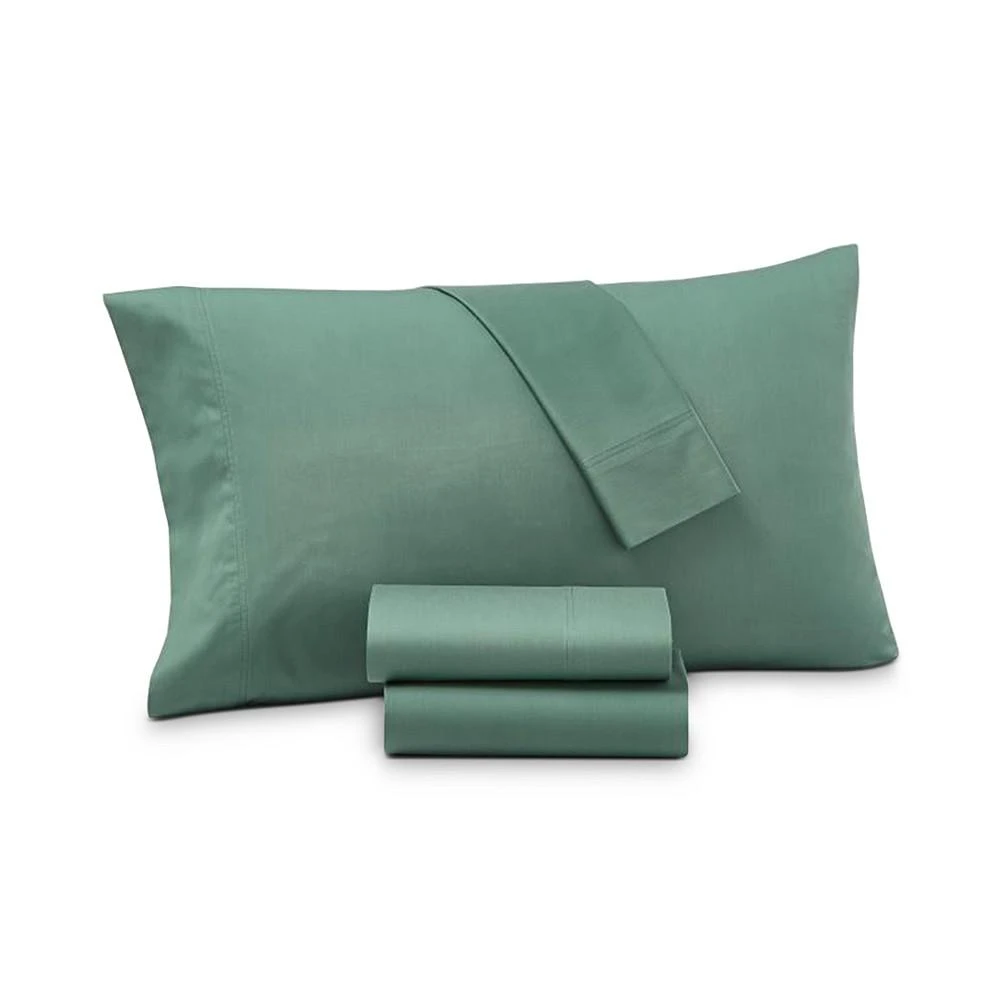 商品Charter Club|Sleep Soft 300 Thread Count Viscose From Bamboo Pillowcase Pair, Standard, Created for Macy's,价格¥224,第1张图片