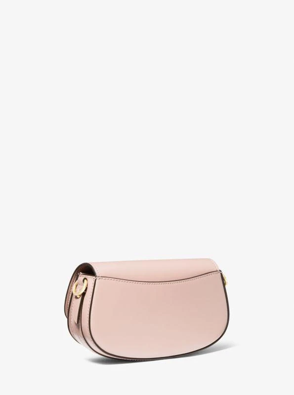 商品Michael Kors|女式 Mila系列 小号皮革单肩包,价格¥755,第3张图片详细描述