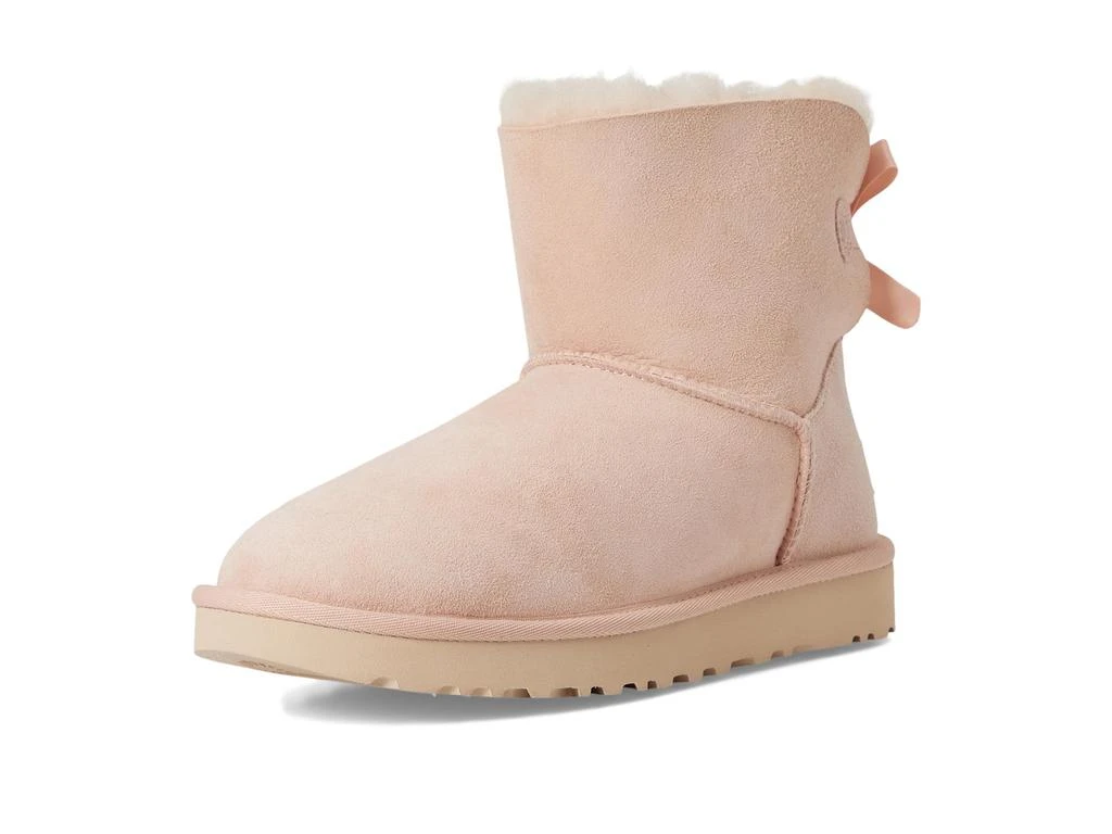 Mini Bailey Bow II 雪地靴 商品