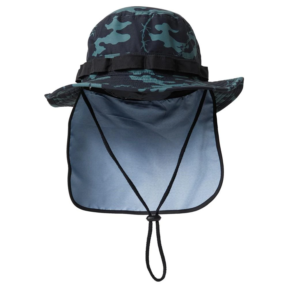 商品Quiksilver|Men's Mikey Soft Brim Boonie Hat,价格¥294,第1张图片