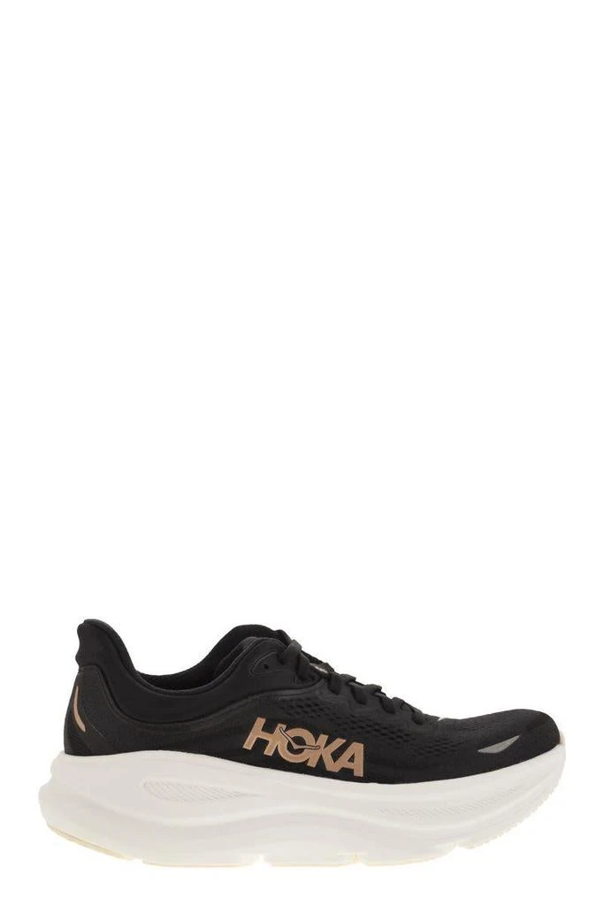 商品Hoka One One|Hoka Bondi 9 - Sneakers,价格¥1705,第1张图片