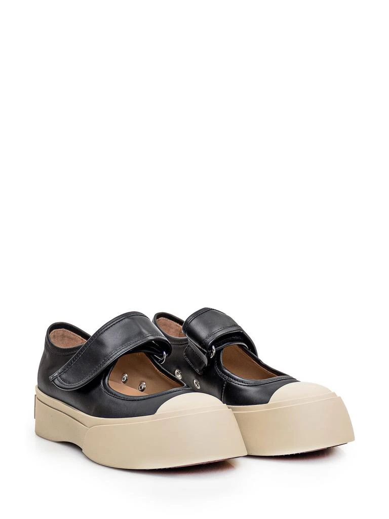 商品Marni|Mary Jane Sneaker,价格¥3918,第2张图片详细描述