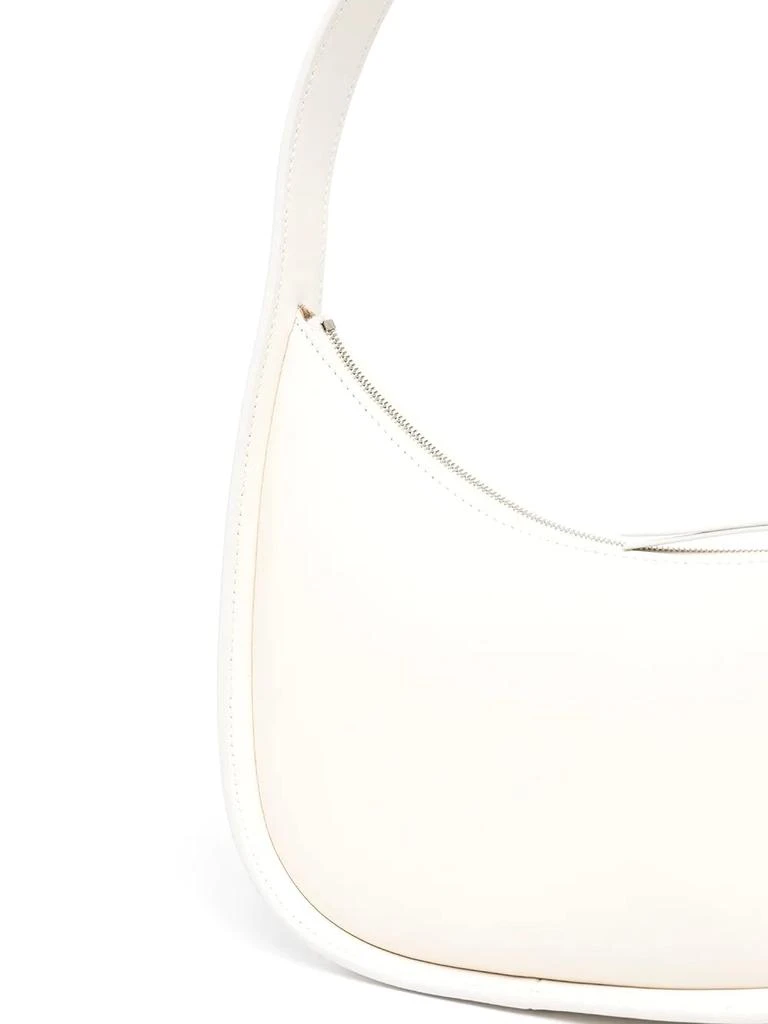 商品The Row|THE ROW WOMEN HALF MOON BAG IN SMOOTH CALFSKIN LEATHER,价格¥10514,第2张图片详细描述