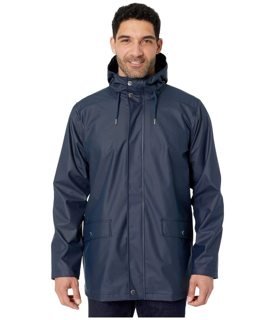 商品Helly Hansen|Moss Rain Jacket,价格¥882,第1张图片