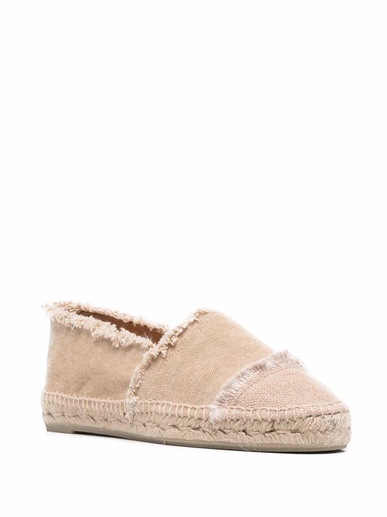 商品Castaner since 1927|CASTANER SINCE 1927 - Kampala Canvas Espadrilles,价格¥365,第4张图片详细描述