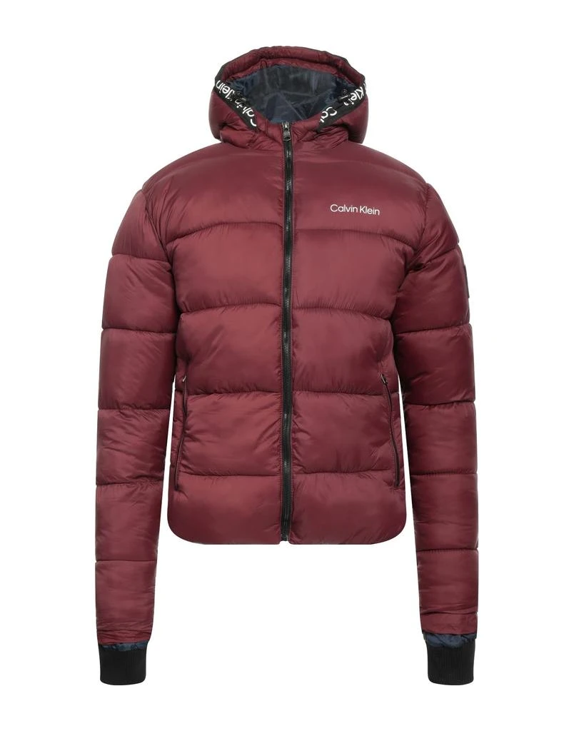 商品Calvin Klein|Shell  jacket,价格¥1925,第1张图片
