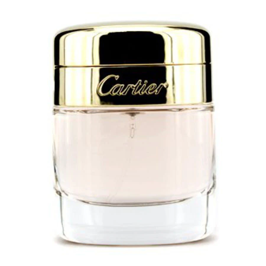 商品Cartier|Ladies Baiser Vole EDP Spray 1 oz Fragrances 3432240026774,价格¥421,第1张图片