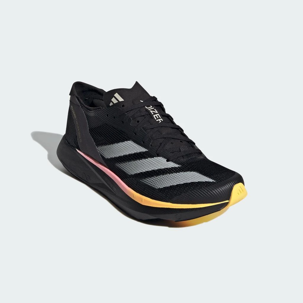 商品Adidas|Adizero Takumi Sen 10 Shoes,价格¥949,第4张图片详细描述