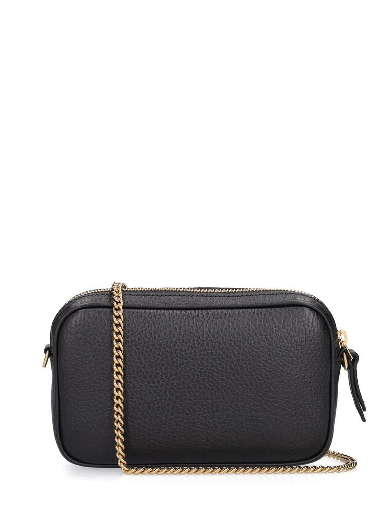 商品Gucci|Mini Gg Marmont Leather Shoulder Bag,价格¥7305,第4张图片详细描述