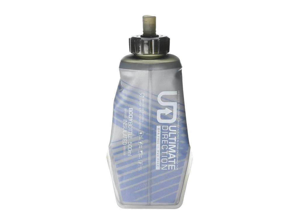 商品Ultimate Direction|Body Bottle 500 Insulated,价格¥223,第2张图片详细描述