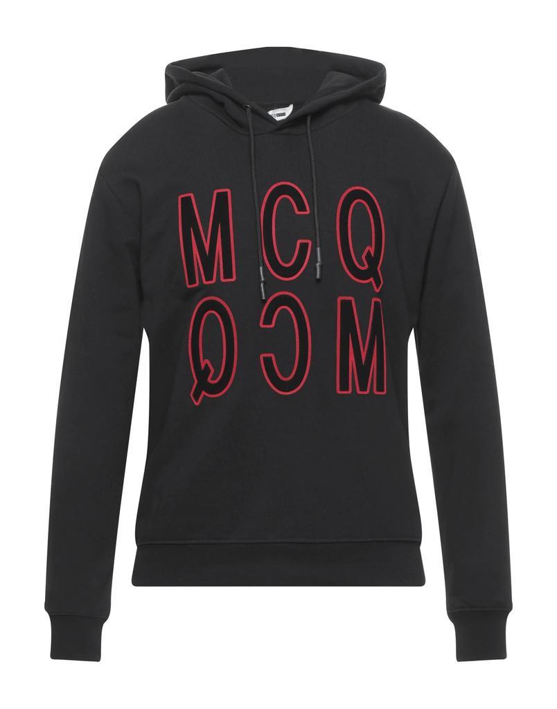 商品Alexander McQueen|Hooded sweatshirt,价格¥995,第1张图片