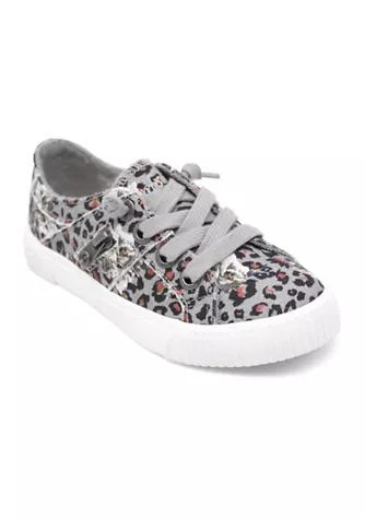 商品Blowfish|Malibu Youth Girls Fruit Sneakers,价格¥132,第1张图片