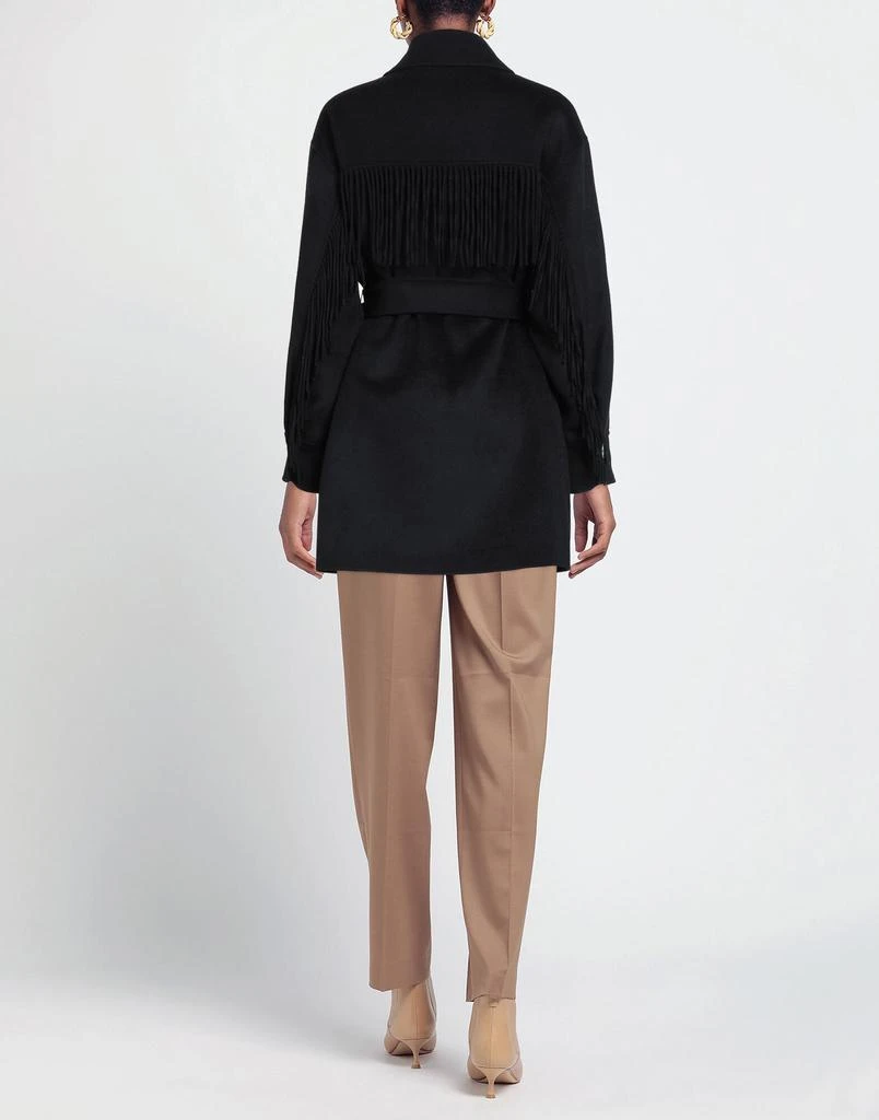 商品Maje|Coat,价格¥3206,第3张图片详细描述