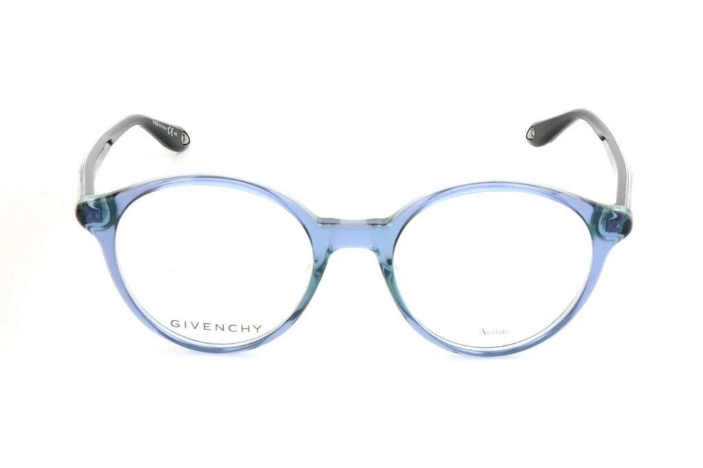 商品Givenchy|Givenchy Eyewear Round-Frame Glasses,价格¥1603,第1张图片