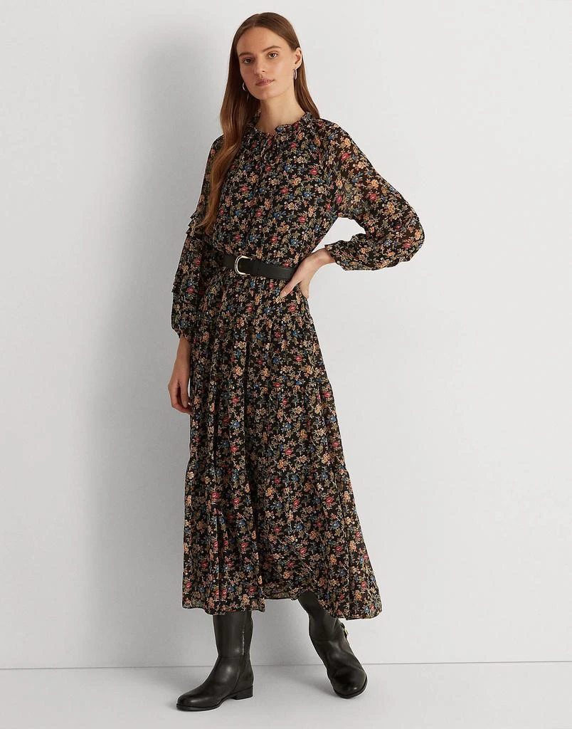 商品Ralph Lauren|Midi dress,价格¥1133,第2张图片详细描述